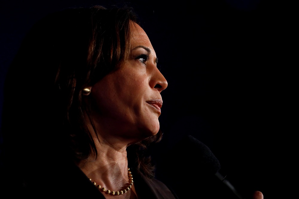 Kamala Harris