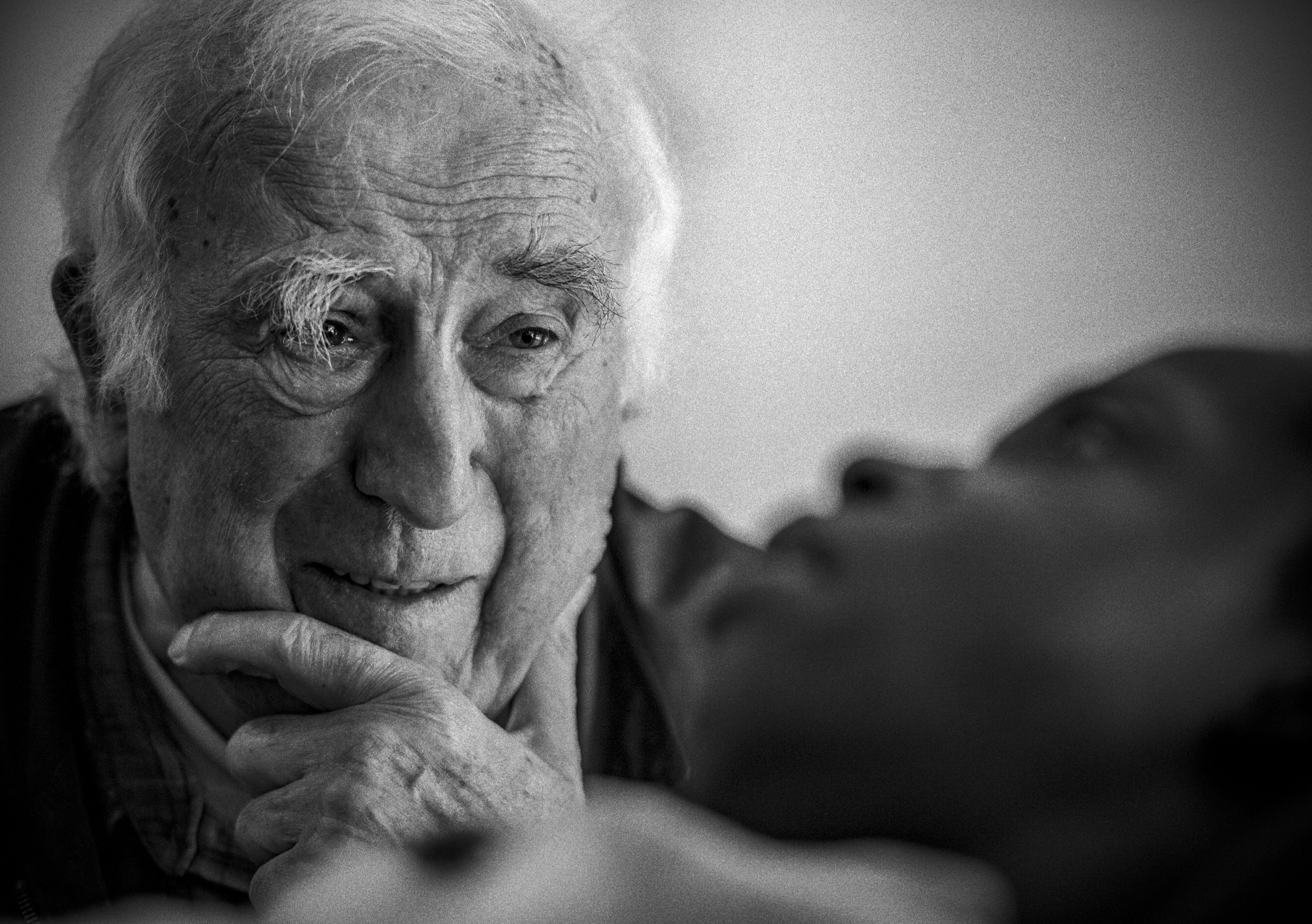 Jean Vanier