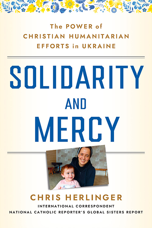 Cover of Solidarity and Mercy