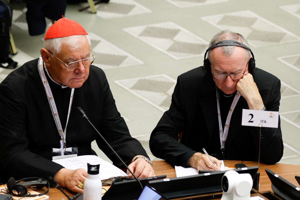 Muller and Parolin