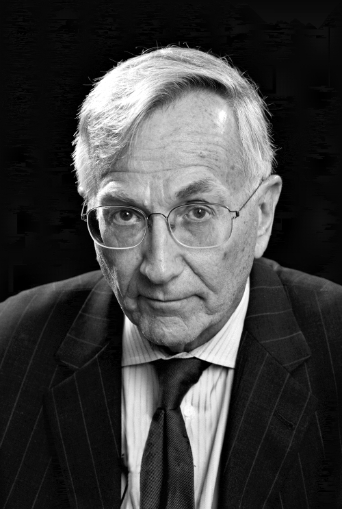 Seymour Hersh (Don J. Usner)