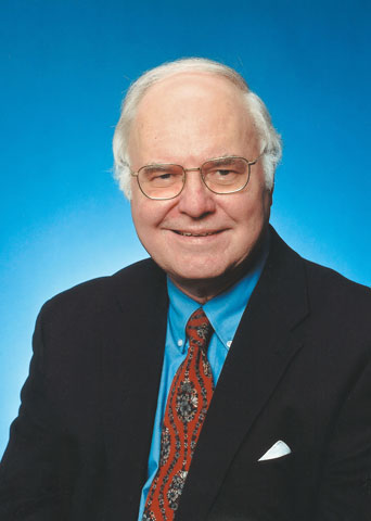 Michael Novak (CNS/Courtesy of John Templeton Foundation)