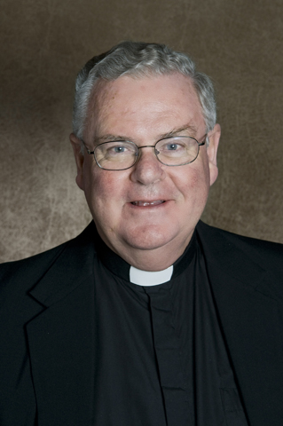 Jesuit Fr. Daniel J. Harrington died Feb. 7 at age 73 (CNS/Boston College/Lee Pellegrini)