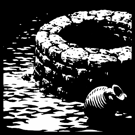 "The Well." (NCR artwork / Mark Bartholomew)