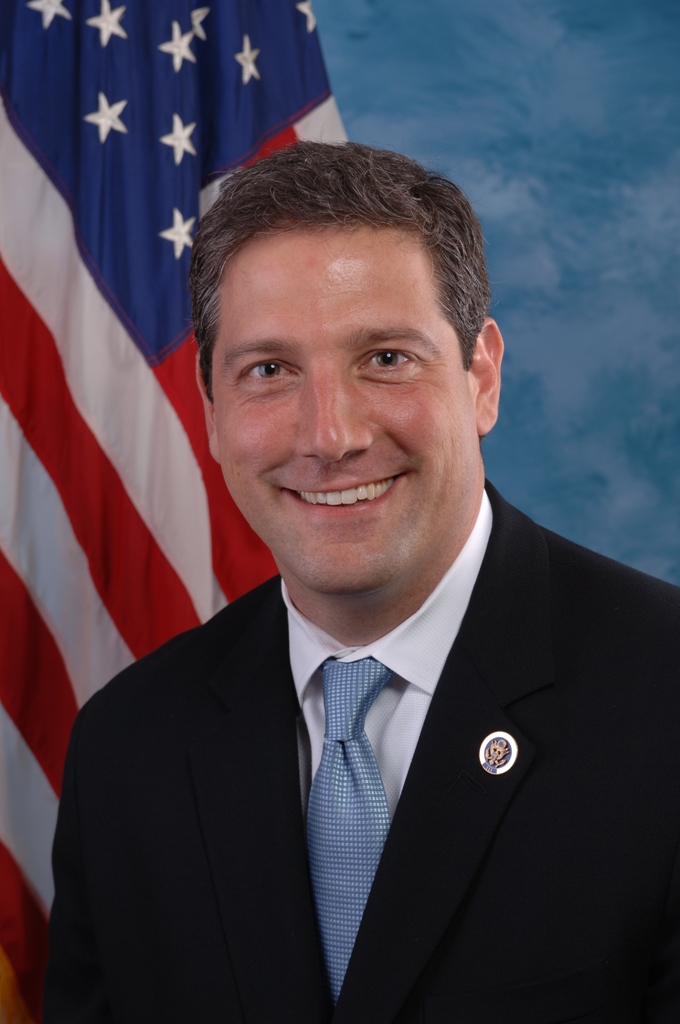 Congressman Tim Ryan