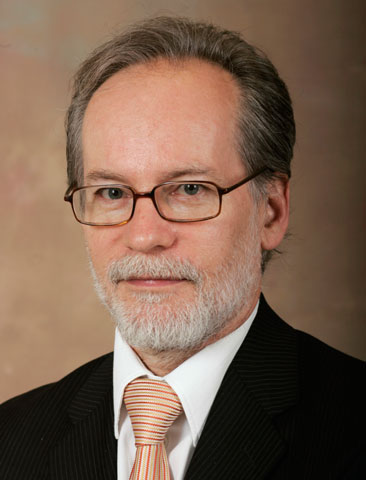 John Thavis (CNS/Nancy Wiechec)