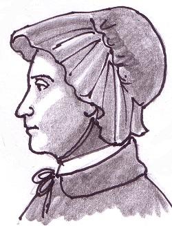 Elizabeth Ann Seton