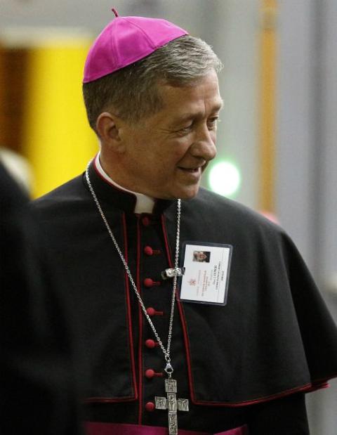 Blase Cupich