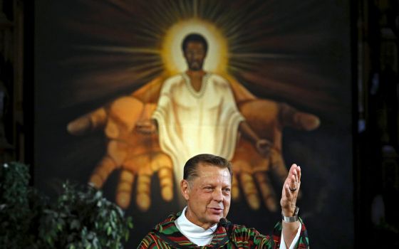 Fr. Michael Pfleger