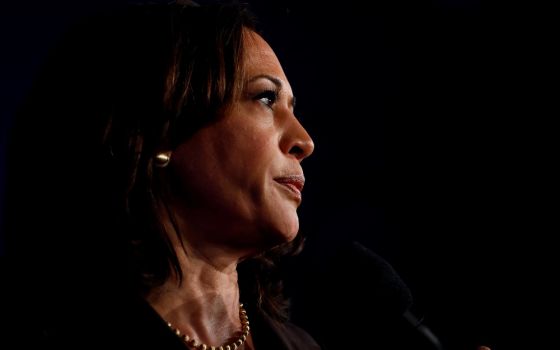 Kamala Harris