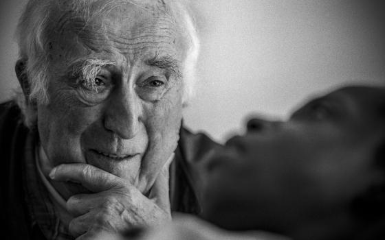 Jean Vanier