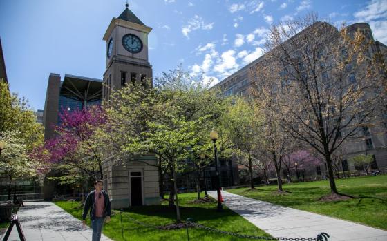 Georgetown Law Center