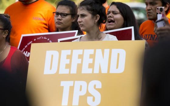 Defend TPS