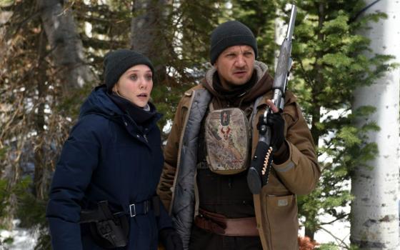 Wind River