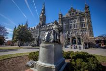 Georgetown Law Center